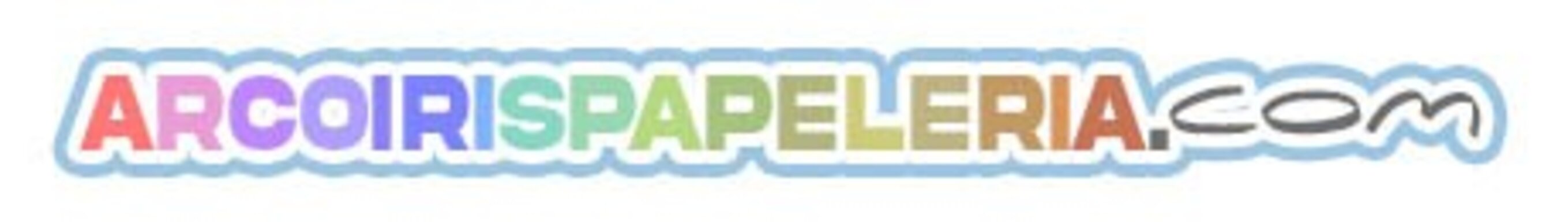ARCOIRISPAPELERIA