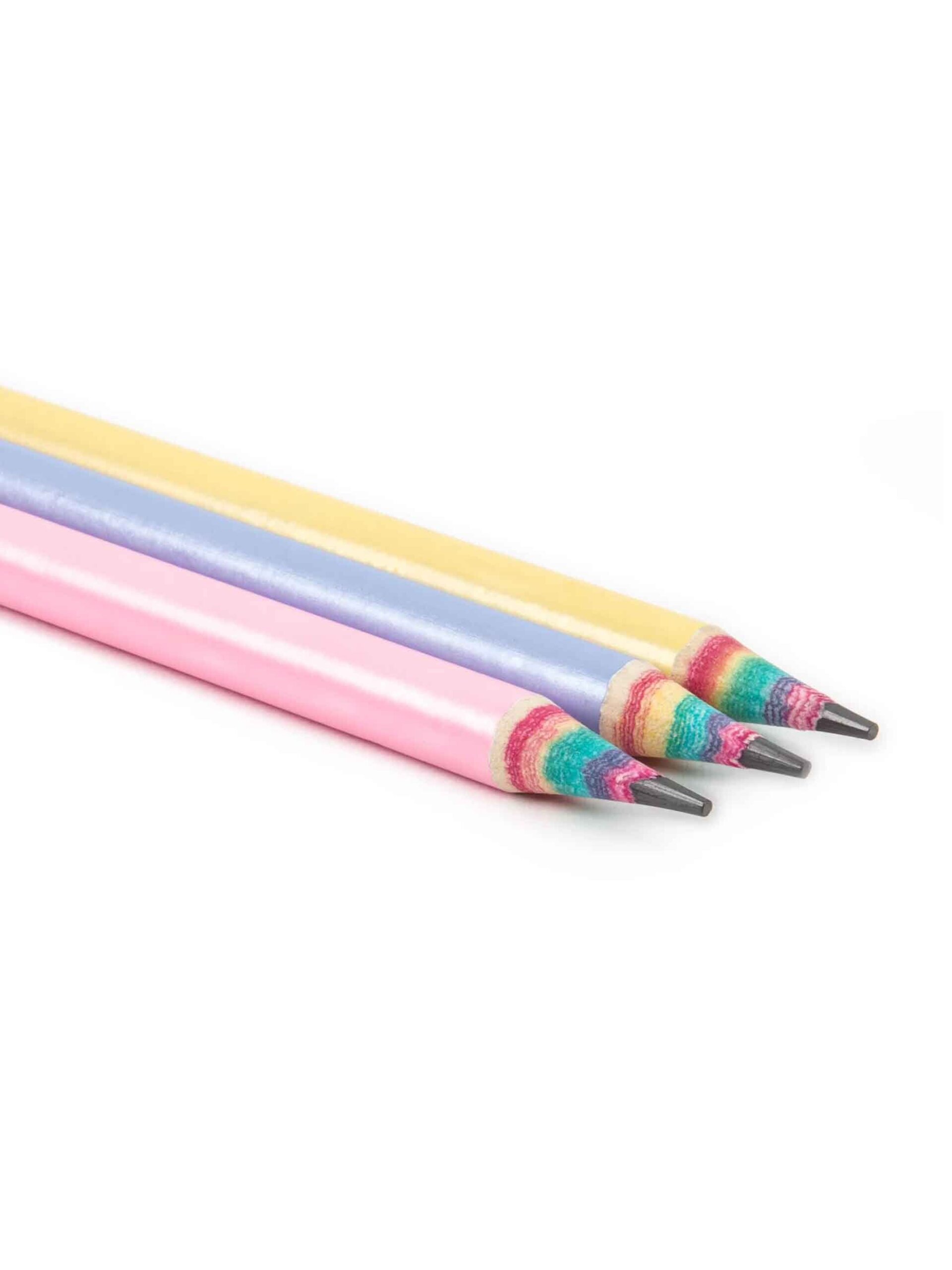 Lápiz HB Rainbow - 2