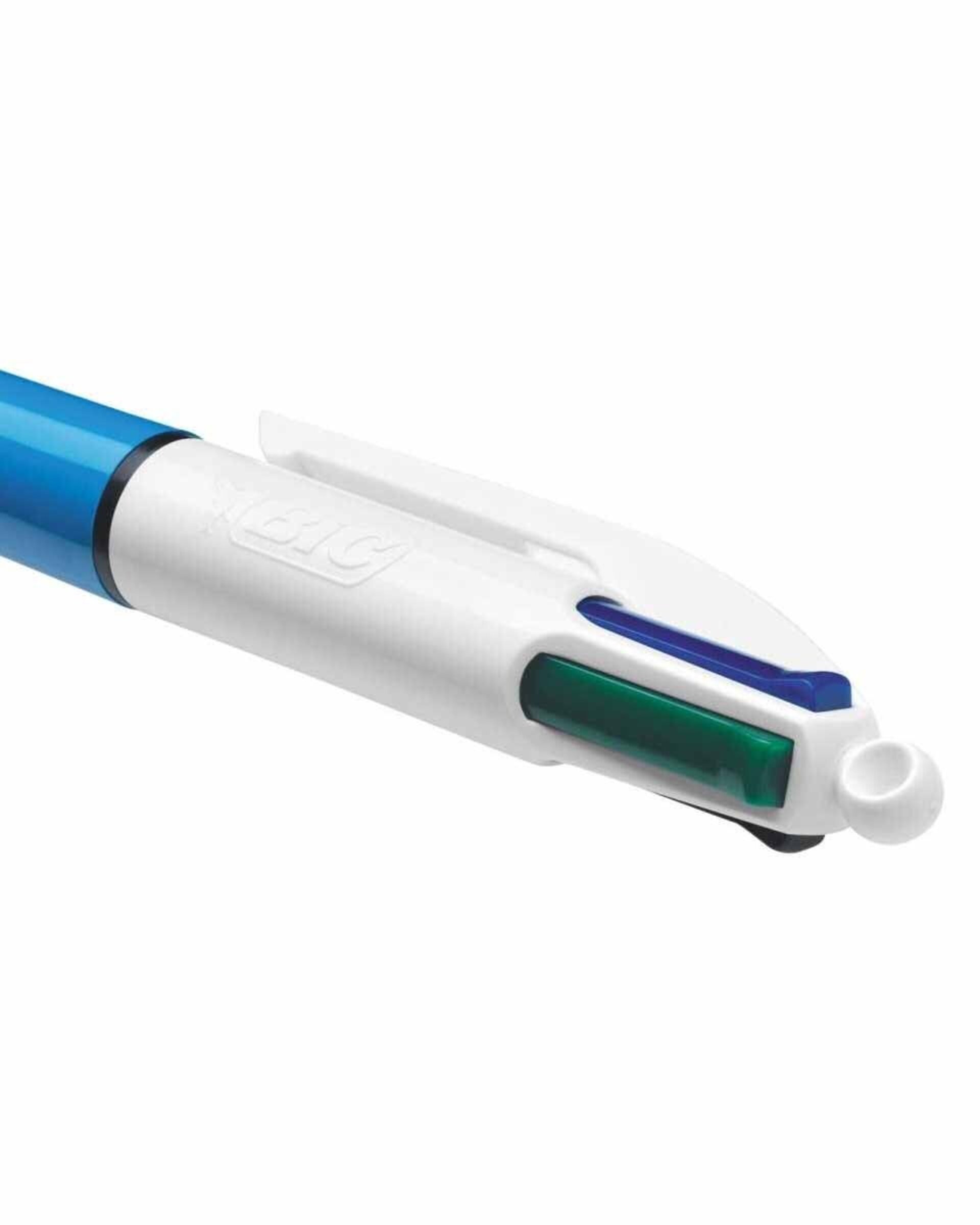 Bolígrafo BIC 4 Colores - 3